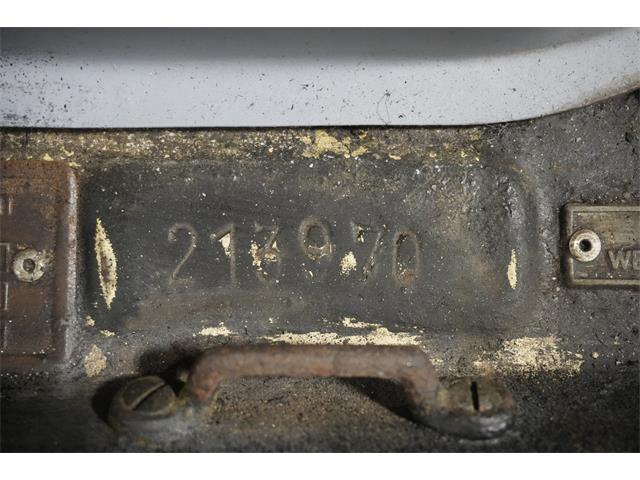 1963 Porsche 356B Super (CC-2097381) for sale in MONTREAL, Quebec