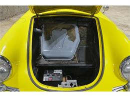 1963 Porsche 356B Super (CC-2097381) for sale in MONTREAL, Quebec