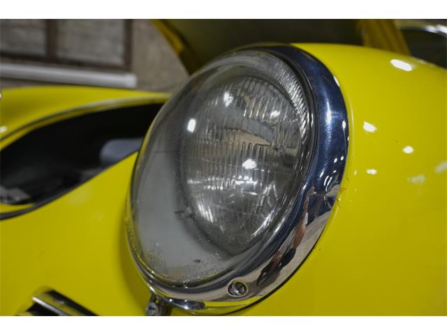 1963 Porsche 356B Super (CC-2097381) for sale in MONTREAL, Quebec