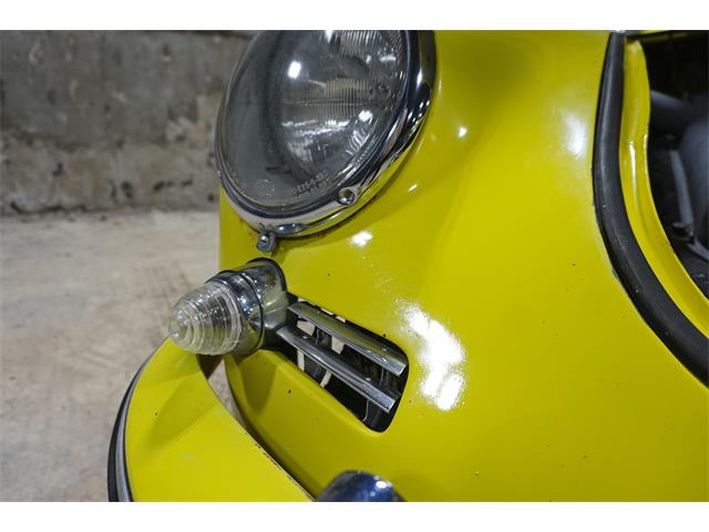 1963 Porsche 356B Super (CC-2097381) for sale in MONTREAL, Quebec