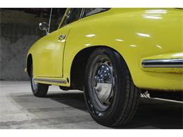 1963 Porsche 356B Super (CC-2097381) for sale in MONTREAL, Quebec