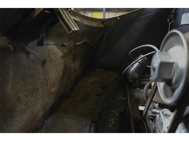 1963 Porsche 356B Super (CC-2097381) for sale in MONTREAL, Quebec