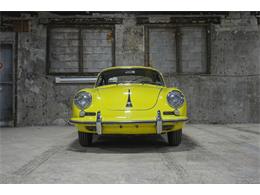 1963 Porsche 356B Super (CC-2097381) for sale in MONTREAL, Quebec