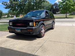 1993 GMC Typhoon (CC-2097382) for sale in Arlington Heights, Illinois