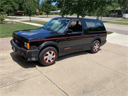 1993 GMC Typhoon (CC-2097382) for sale in Arlington Heights, Illinois