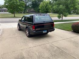 1993 GMC Typhoon (CC-2097382) for sale in Arlington Heights, Illinois