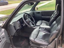 1993 GMC Typhoon (CC-2097382) for sale in Arlington Heights, Illinois