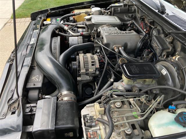 1993 GMC Typhoon (CC-2097382) for sale in Arlington Heights, Illinois
