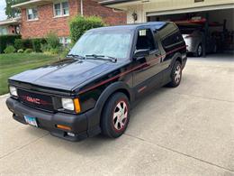 1993 GMC Typhoon (CC-2097382) for sale in Arlington Heights, Illinois