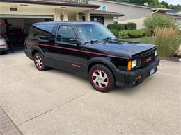 1993 GMC Typhoon (CC-2097382) for sale in Arlington Heights, Illinois
