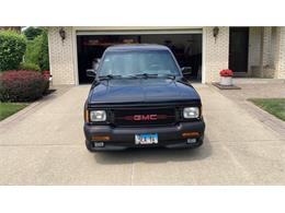 1993 GMC Typhoon (CC-2097382) for sale in Arlington Heights, Illinois