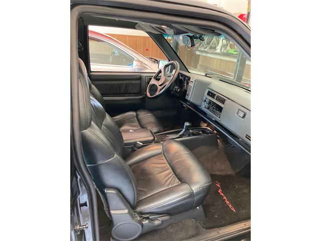 1993 GMC Typhoon (CC-2097382) for sale in Arlington Heights, Illinois