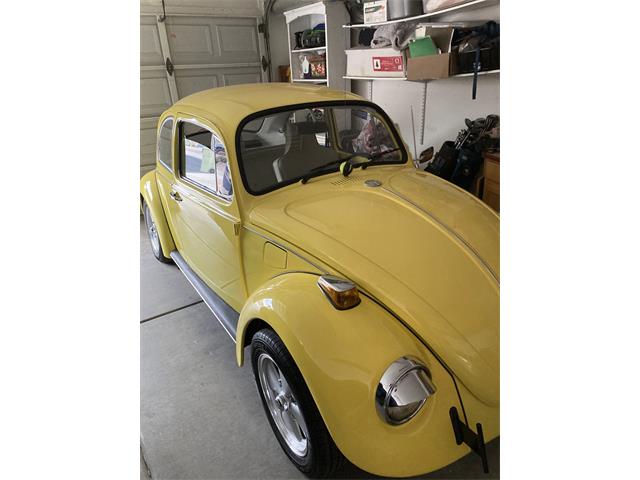 1970 Volkswagen Beetle (CC-2097383) for sale in Glendale, Arizona