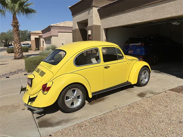1970 Volkswagen Beetle (CC-2097383) for sale in Glendale, Arizona
