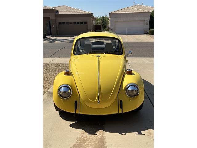 1970 Volkswagen Beetle (CC-2097383) for sale in Glendale, Arizona