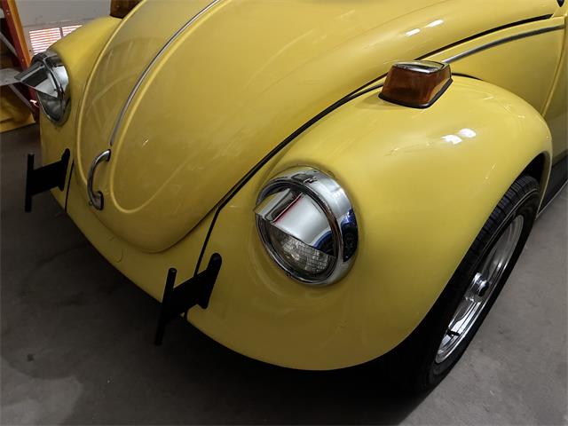 1970 Volkswagen Beetle (CC-2097383) for sale in Glendale, Arizona