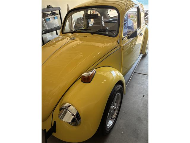 1970 Volkswagen Beetle (CC-2097383) for sale in Glendale, Arizona