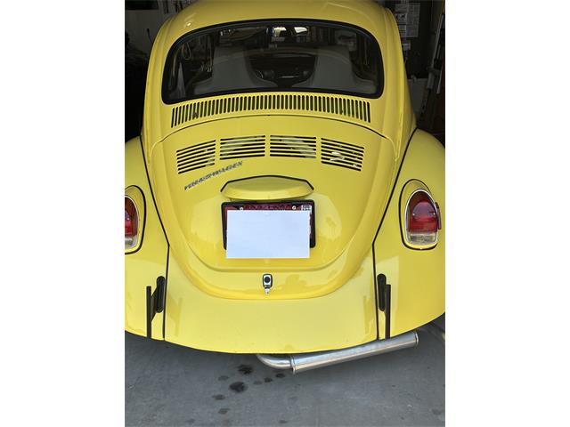 1970 Volkswagen Beetle (CC-2097383) for sale in Glendale, Arizona