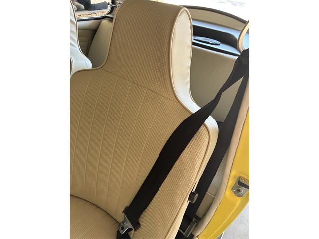 1970 Volkswagen Beetle (CC-2097383) for sale in Glendale, Arizona