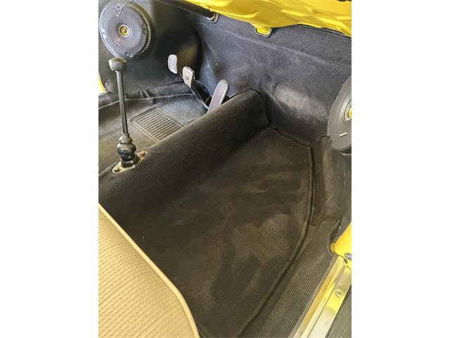 1970 Volkswagen Beetle (CC-2097383) for sale in Glendale, Arizona