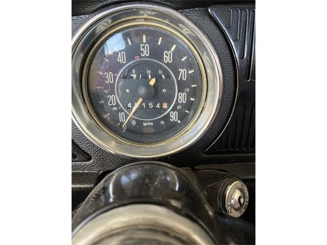 1970 Volkswagen Beetle (CC-2097383) for sale in Glendale, Arizona