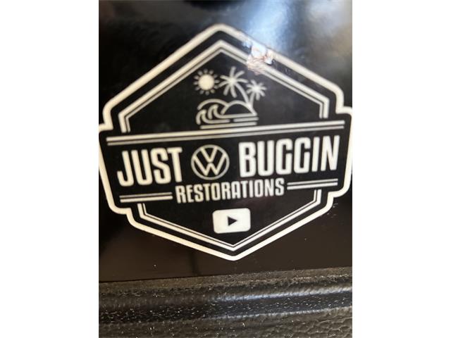 1970 Volkswagen Beetle (CC-2097383) for sale in Glendale, Arizona