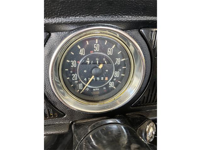 1970 Volkswagen Beetle (CC-2097383) for sale in Glendale, Arizona