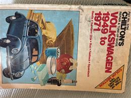 1970 Volkswagen Beetle (CC-2097383) for sale in Glendale, Arizona
