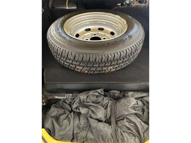1970 Volkswagen Beetle (CC-2097383) for sale in Glendale, Arizona