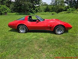 1979 Chevrolet Corvette (CC-2097387) for sale in MARTINSBURG, Pennsylvania