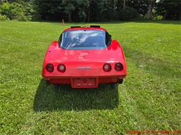 1979 Chevrolet Corvette (CC-2097387) for sale in MARTINSBURG, Pennsylvania