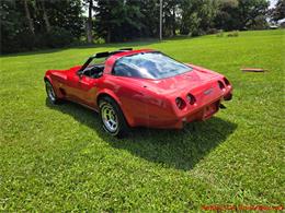 1979 Chevrolet Corvette (CC-2097387) for sale in MARTINSBURG, Pennsylvania