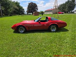1979 Chevrolet Corvette (CC-2097387) for sale in MARTINSBURG, Pennsylvania