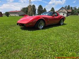 1979 Chevrolet Corvette (CC-2097387) for sale in MARTINSBURG, Pennsylvania