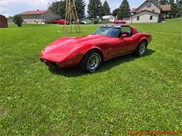 1979 Chevrolet Corvette (CC-2097387) for sale in MARTINSBURG, Pennsylvania