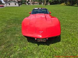 1979 Chevrolet Corvette (CC-2097387) for sale in MARTINSBURG, Pennsylvania