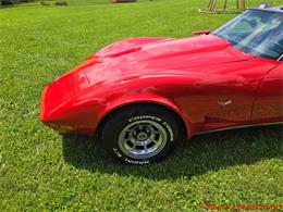 1979 Chevrolet Corvette (CC-2097387) for sale in MARTINSBURG, Pennsylvania