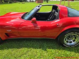 1979 Chevrolet Corvette (CC-2097387) for sale in MARTINSBURG, Pennsylvania