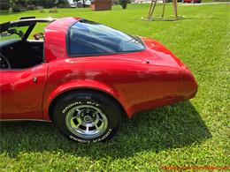1979 Chevrolet Corvette (CC-2097387) for sale in MARTINSBURG, Pennsylvania