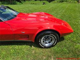 1979 Chevrolet Corvette (CC-2097387) for sale in MARTINSBURG, Pennsylvania