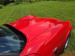 1979 Chevrolet Corvette (CC-2097387) for sale in MARTINSBURG, Pennsylvania