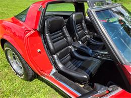 1979 Chevrolet Corvette (CC-2097387) for sale in MARTINSBURG, Pennsylvania
