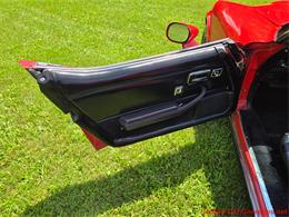 1979 Chevrolet Corvette (CC-2097387) for sale in MARTINSBURG, Pennsylvania