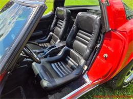 1979 Chevrolet Corvette (CC-2097387) for sale in MARTINSBURG, Pennsylvania