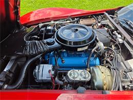 1979 Chevrolet Corvette (CC-2097387) for sale in MARTINSBURG, Pennsylvania