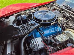 1979 Chevrolet Corvette (CC-2097387) for sale in MARTINSBURG, Pennsylvania