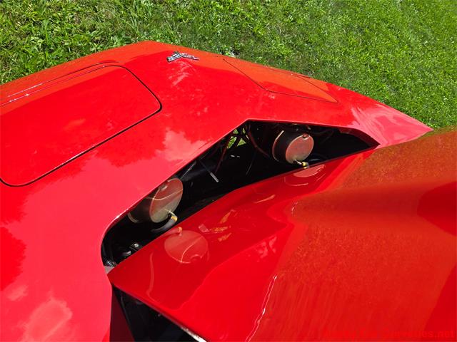 1979 Chevrolet Corvette (CC-2097387) for sale in MARTINSBURG, Pennsylvania
