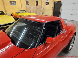 1979 Chevrolet Corvette (CC-2097387) for sale in MARTINSBURG, Pennsylvania