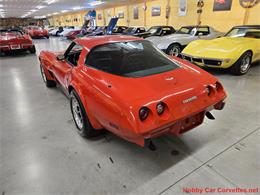 1979 Chevrolet Corvette (CC-2097387) for sale in MARTINSBURG, Pennsylvania