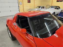 1979 Chevrolet Corvette (CC-2097387) for sale in MARTINSBURG, Pennsylvania